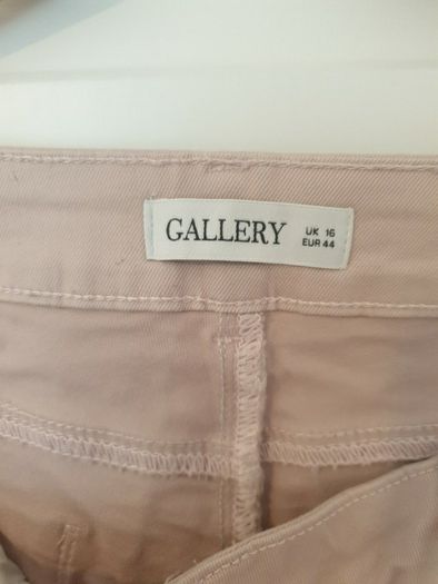 Gallery Trousers