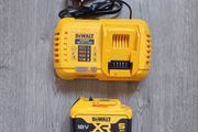 DeWalt Charger &amp;  Battery (New)