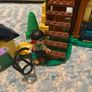 Lego Friends - Forest horseback riding center Image 5