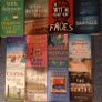 Fiction Books - 3 for 5 Euros! Image 9