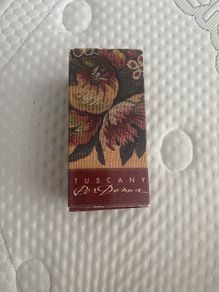 rare vintage perfume