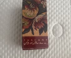 rare vintage perfume