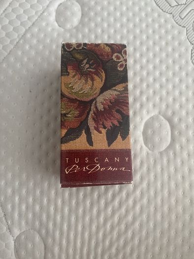 rare vintage perfume