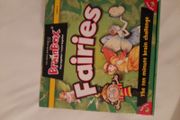 Brainbox Memory Game - Fairies