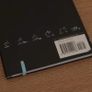 Moleskine Art and Pixar Animation Journals Image 5