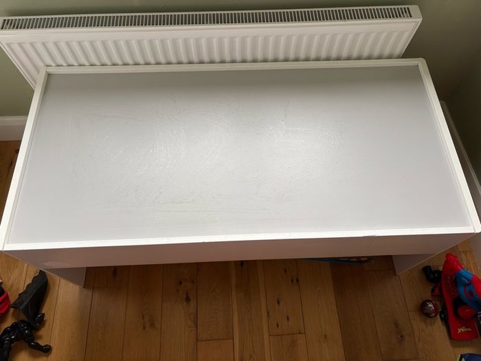 IKEA DUNDRA toy storage