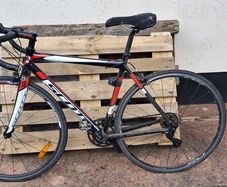 Racer Bike