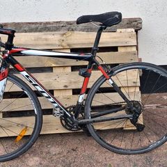 Racer Bike