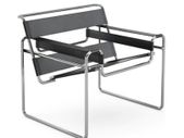 BRAND NEW Simple Dormitory Leather Living Room Chairs Nordic Stainless Steel Design
