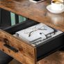 New L Shaped Home or Office Computer Desk - FREE P&P Image 4