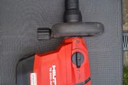 HILTI TE500 breaker 6kg  .warranty 6-months