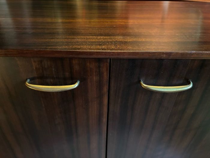 Mid Century Sideboard