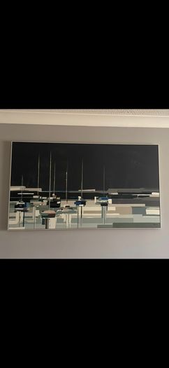 wall art
