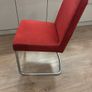 6 X Calligaris Dining chairs Image 2