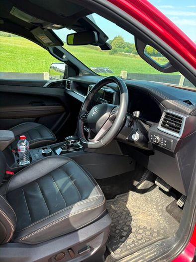 Amarok