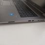 HP ZBook 17.3" mobile workstation, I7, RAM 32Gb, RTX A3000 Image 5