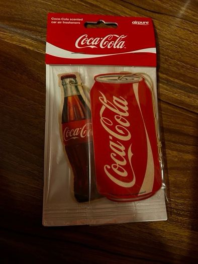 coca cola