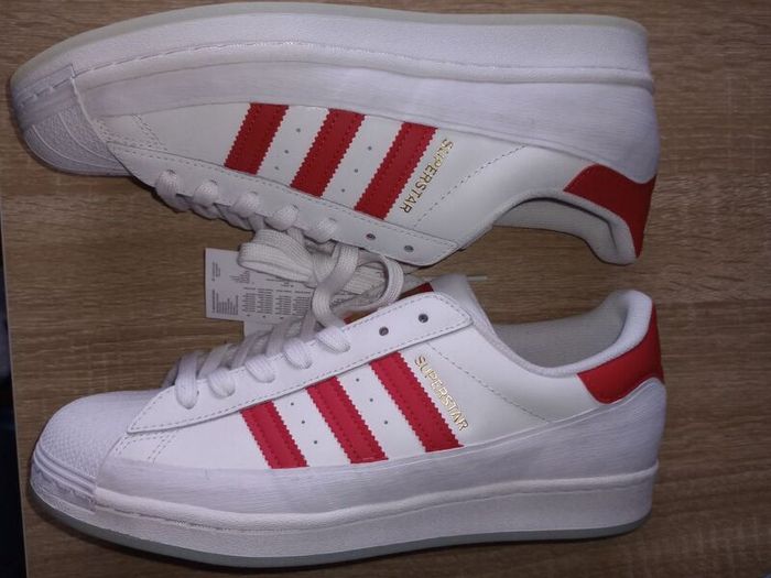Adidas Superstar MG Trainers