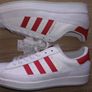 Adidas Superstar MG Trainers Image 4