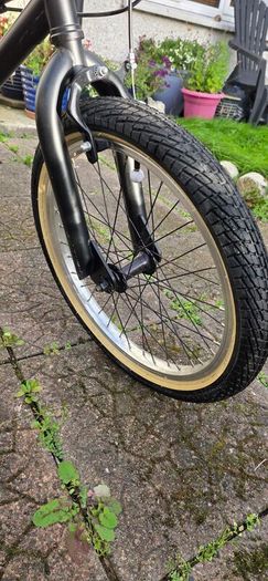VooDoo Malice BMX