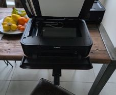 Canon Pixma Mx925