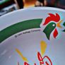 1990's Kellogs collectable Bowls Image 3
