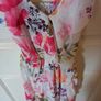 Estee Brown Paris long dress Image 2