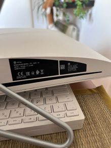 HP all in One PC
