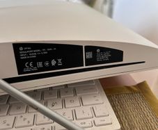 HP all in One PC