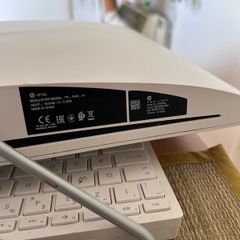 HP all in One PC