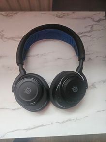 steelseries wireless headset