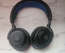 steelseries wireless headset