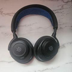 steelseries wireless headset