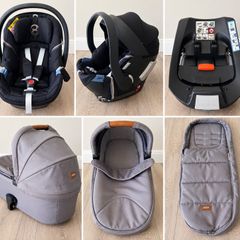 Mamas & Papas flip xt2