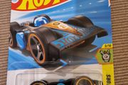 Hot Wheels - Flippin Fast
