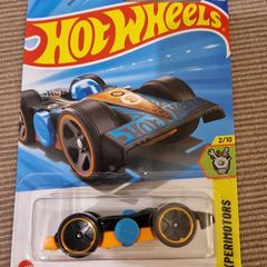 Hot Wheels - Flippin Fast