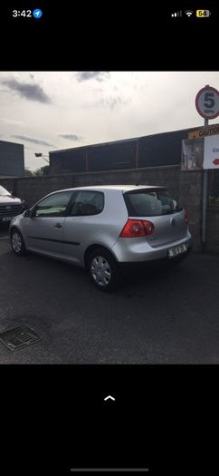 2006 Volkswagen Golf