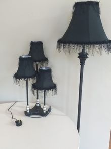 Lamp's