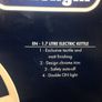 Kettle Cream Kettle Delonghi Image 4