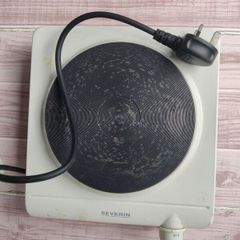 Electric hotplate