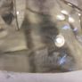 Vintage Waterford Crystal Salt Shaker, Epns .no 51 Image 6
