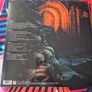 Witcher Music From the Netflix Series Ltd Ed / 1000 Newbury Splatter Sealed vinyl record Image 3