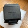 Nikon DE-2 Viewfinder Image 7