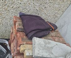 Cobble blocks