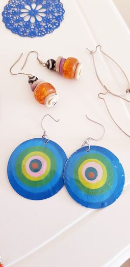 Selection of Earrings