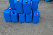 oil/water drums
