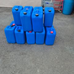 oil/water drums