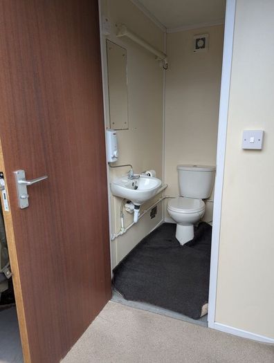 Cabin