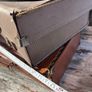 vintage suitcases Image 3