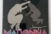 Madonna - Jump Single CD